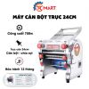 may-can-bot-truc-24cm - ảnh nhỏ  1