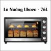 lo-nuong-ukoeo-76l - ảnh nhỏ  1